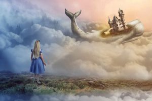 Los sueños reflejan tu mundo interior